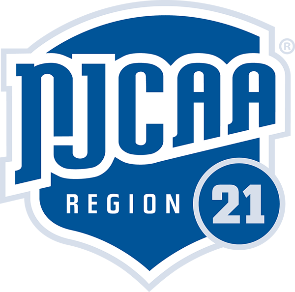 NJCAA Region 21