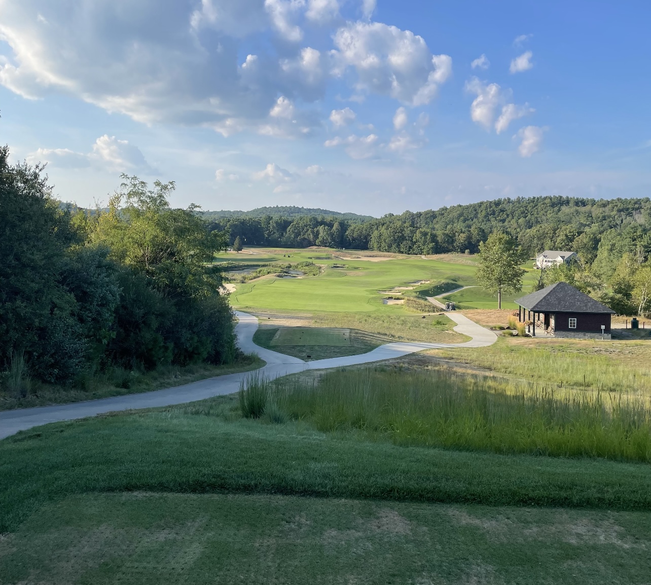 5th annual NECC Athletics Golf Tournament raises over $20,000 to support student-athletes
