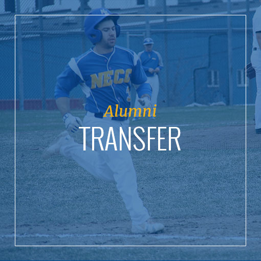Alumni Transfer