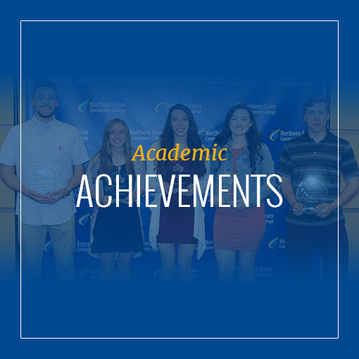 Academic Achievements