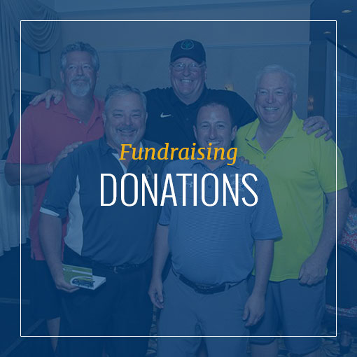 Fundraising Donations