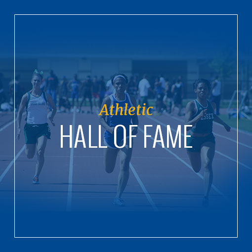 Athletic Hall of Fame